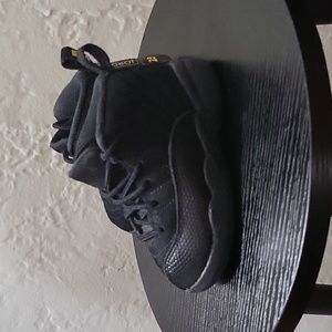 Air Jordan retro 12 taxi toddler 6c